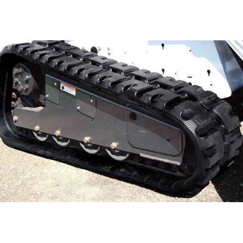 Гумова гусениця навантажувача Bobcat 320X86X50, 7324233