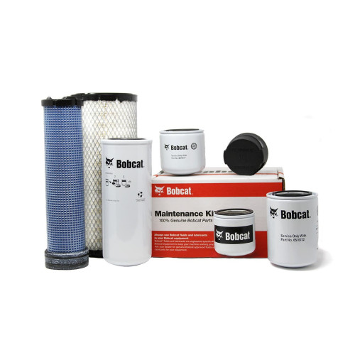 Комплект для обслуживания на 1000/2000 часов Bobcat, 7324329