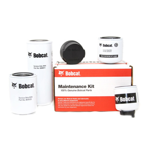Комплект для обслуживания на 50 часов Bobcat, 7324335