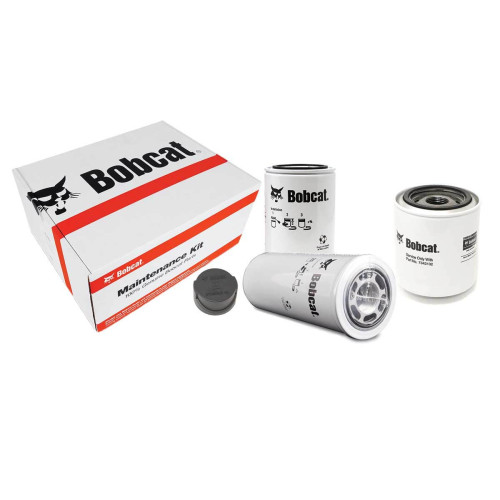 Комплект для обслуживания на 50 часов Bobcat, 7324337