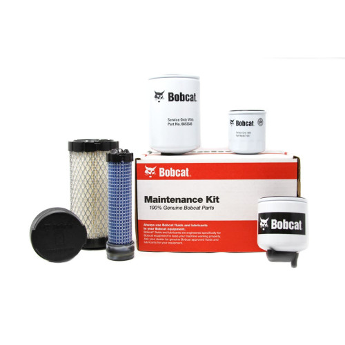 Комплект для обслуживания на 1000/2000 часов Bobcat, 7324338