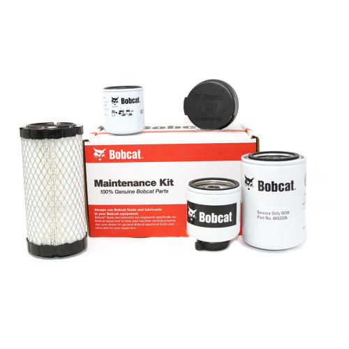 Комплект для обслуживания на 500 часов Bobcat, 7324341