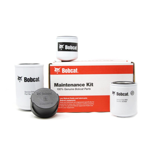 Комплект для обслуживания на 50 часов Bobcat, 7324346