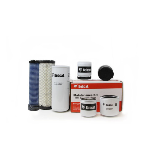 Комплект фильтров с ресурсом 1000/2000 часов Bobcat, 7324347