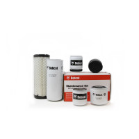 Комплект фильтров со сроком службы 500 часов Bobcat, 7324348