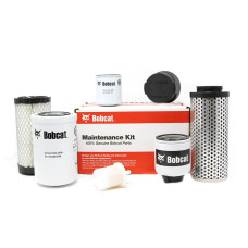 Комплект для обслуговування на 500 годин Bobcat, 7324351