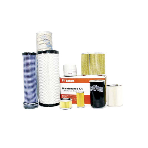 Комплект для обслуживания на 1000/2000 часов Bobcat, 7324354
