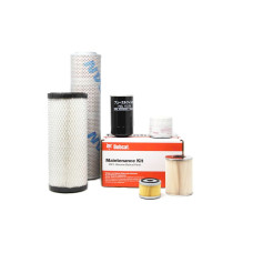 Комплект для обслуговування на 500 годин Bobcat, 7324361