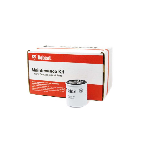 Комплект для обслуживания на 50 часов Bobcat, 7324366
