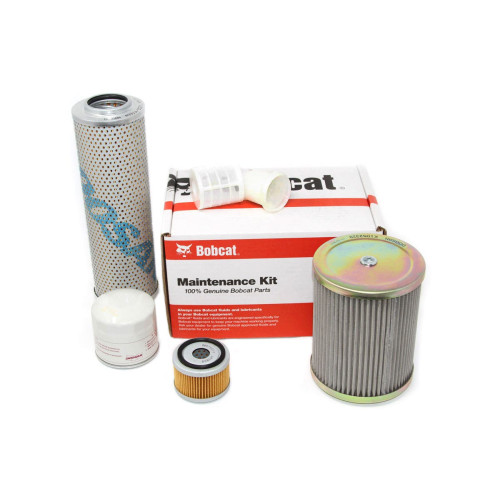 Комплект для обслуживания на 250 часов Bobcat, 7324368