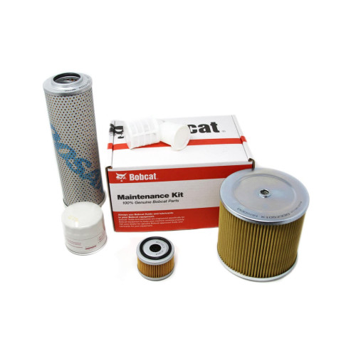 Комплект для обслуживания на 250 часов Bobcat, 7324369