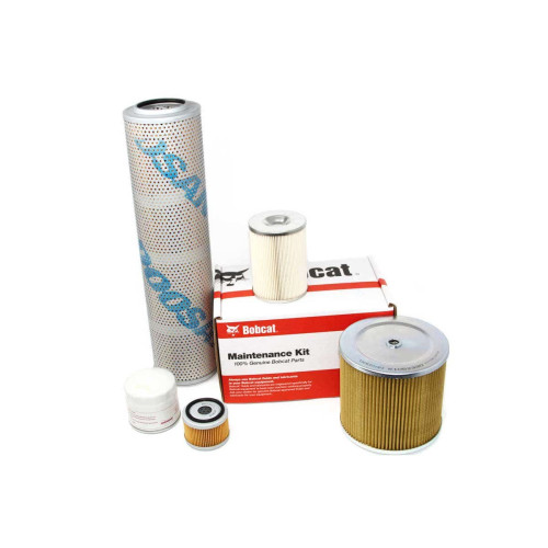 Комплект для обслуживания на 250 часов Bobcat, 7324370