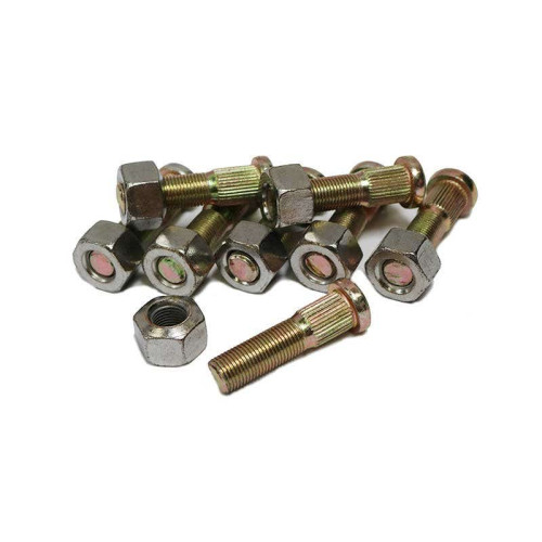 Шпильки и гайки Bobcat, 7325076