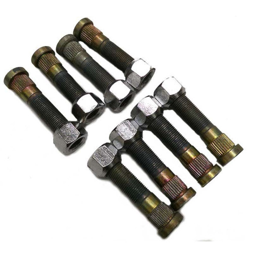 Шпильки и гайки Bobcat, 7325077