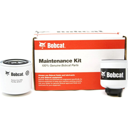 Комплект для обслуживания на 50/250 часов Bobcat, 7325344