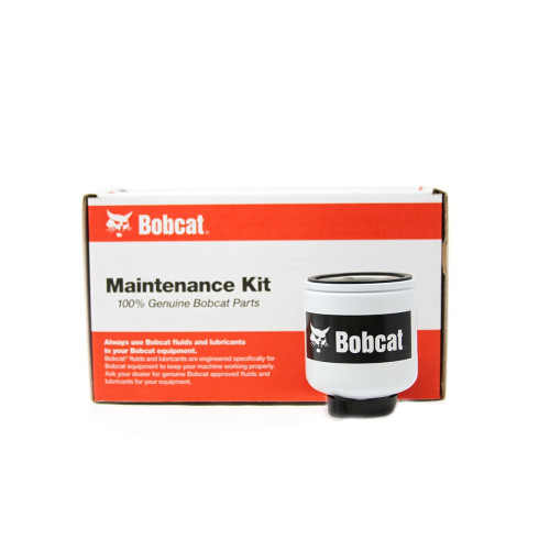 Комплект для обслуживания на 250 часов Bobcat, 7325345