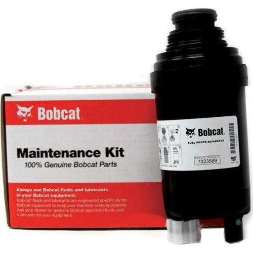 Комплект для обслуживания на 250 часов для E35 Bobcat, 7325346