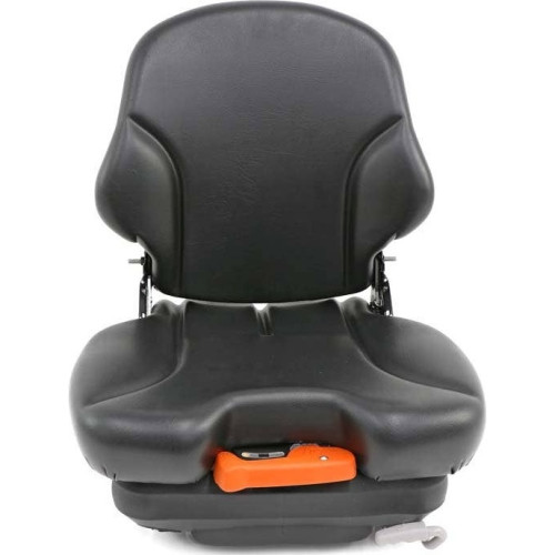Виниловое сиденье оператора для погрузчиков Bobcat, 7325830