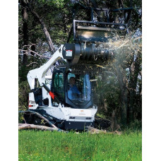 Комплект дверей Bobcat, 7326358