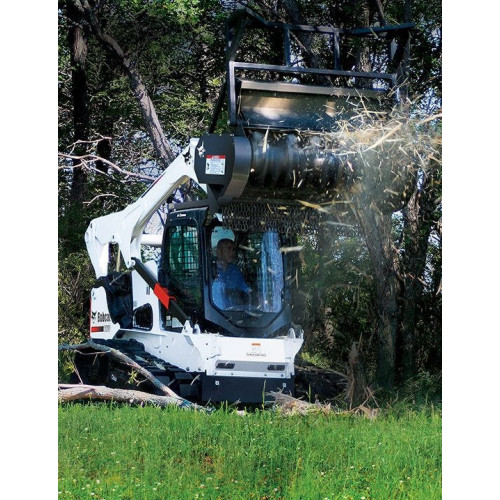 Комплект дверей Bobcat, 7326358