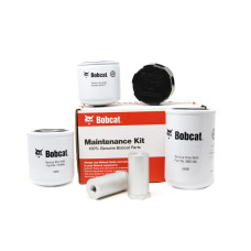 Комплект для обслуговування на 50 годин Bobcat, 7328590