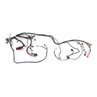 Нижний жгут проводов кабины Bobcat, 7328635