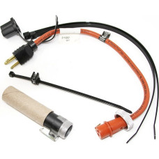 Комплект нагрівача блоку Bobcat, 7328972