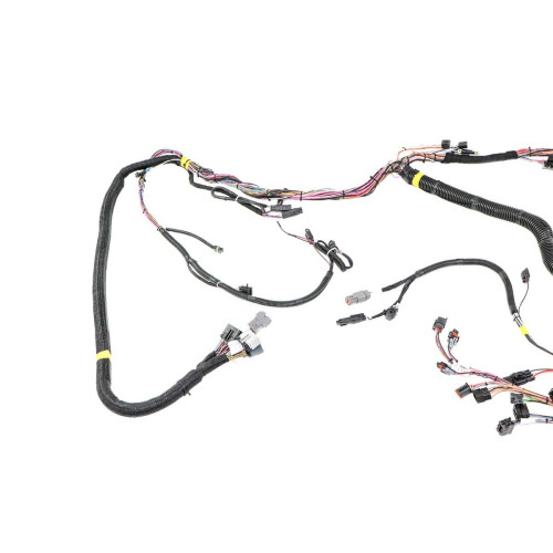 Проводка Bobcat, 7329485