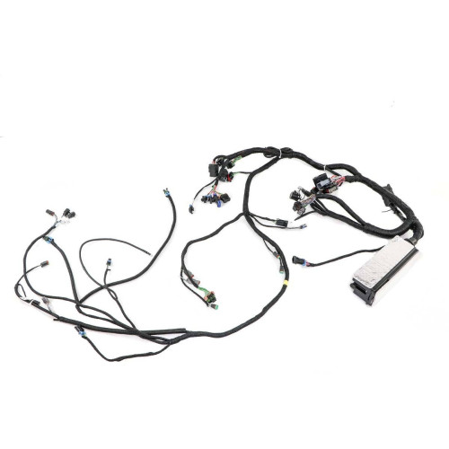 Ручной жгут главной рамы Bobcat, 7329510