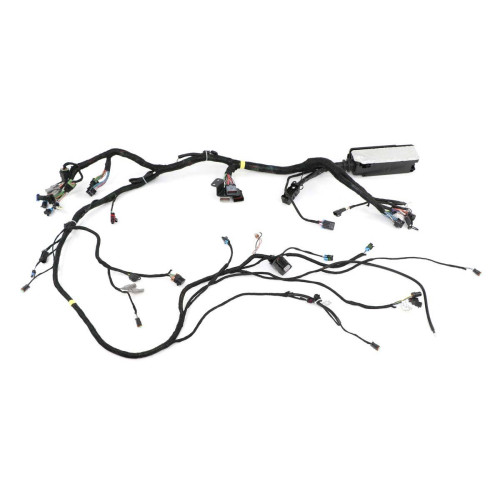 Джгут проводів управління Bobcat, 7329513