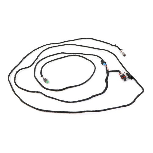 Джгут проводів камери заднього виду Bobcat, 7329574