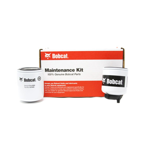 Комплект для обслуживания на 250 часов Bobcat, 7330891