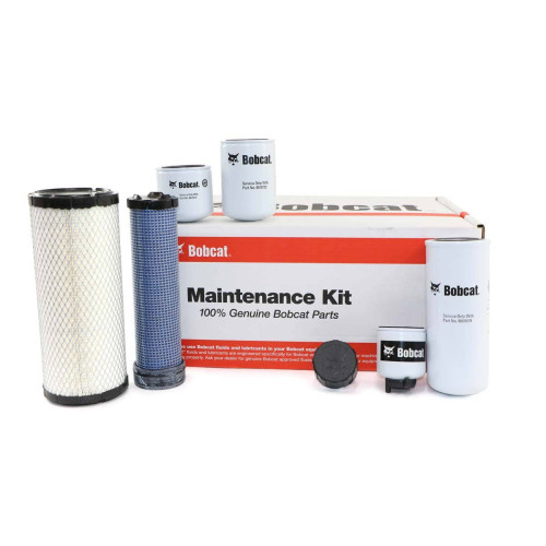 Комплект для обслуживания на 1000/2000 часов Bobcat, 7330950