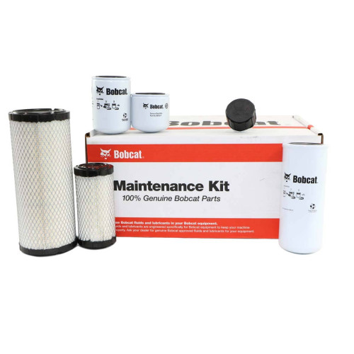 Комплект для обслуживания на 500 часов Bobcat, 7330951