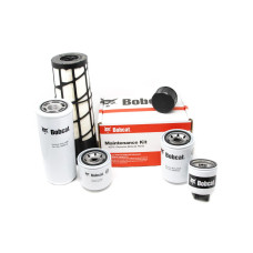 Комплект для обслуговування на 500 годин Bobcat, 7330952