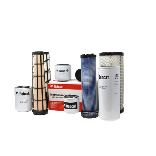 Комплект для обслуживания на 1000/2000 часов Bobcat, 7330953