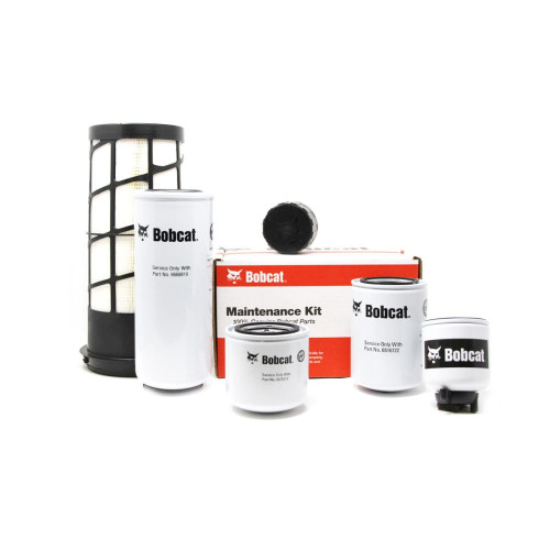 Комплект для обслуживания на 500 часов Bobcat, 7330954