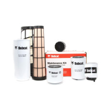 Комплект для обслуговування на 1000/2000 годин Bobcat, 7330955