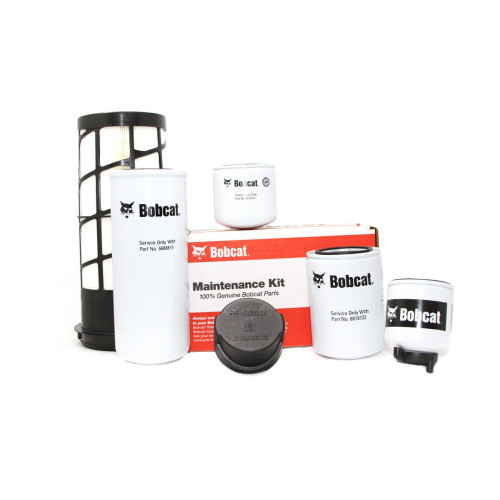 Комплект для обслуживания на 500 часов Bobcat, 7330956