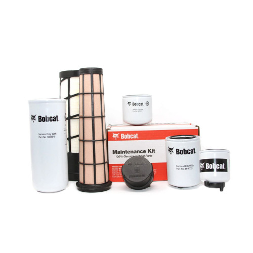 Комплект для обслуживания на 1000/2000 часов Bobcat, 7330957
