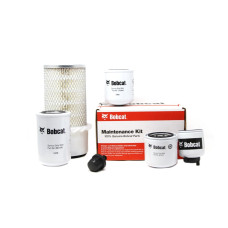 Комплект для обслуживания на 500 часов Bobcat, 7330962