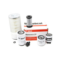 Комплект для обслуживания на 500 часов Bobcat, 7330963