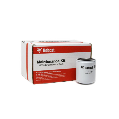 Комплект для обслуживания на 150 часов Bobcat, 7330964