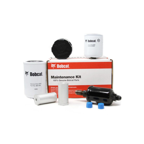 Комплект для обслуживания на 50 часов Bobcat, 7330968
