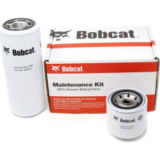 Комплект для обслуговування на 50 годин Bobcat, 7330969