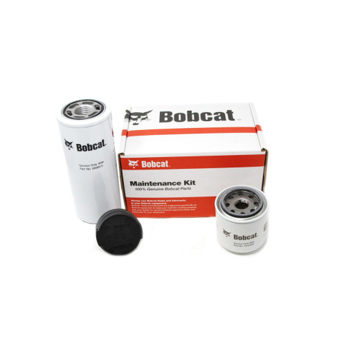 Комплект для обслуживания на 50 часов Bobcat, 7330970