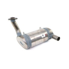 Глушитель выхлопа Bobcat, 7331802