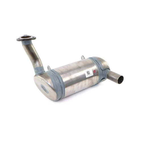 Глушитель выхлопа Bobcat, 7331802