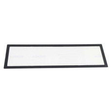 Верхнее стекло Bobcat, 7332757