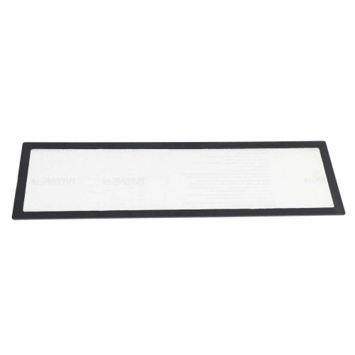 Верхнее стекло Bobcat, 7332757